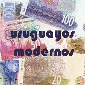 Uruguayos modernos