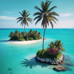 Caribbean Island