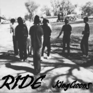 KingGoon - Ride (Explicit)