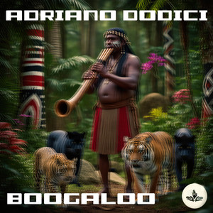 Boogaloo (Extended Version)