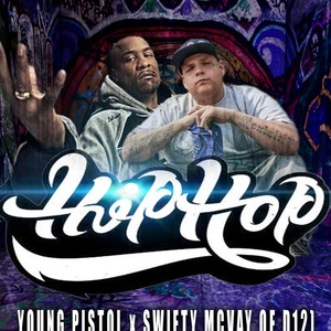 Hip-Hop(feat. Swifty McVay) (Explicit)