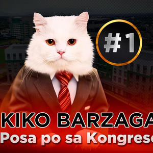 Kiko Barzaga Jingle 2025 (Explicit)