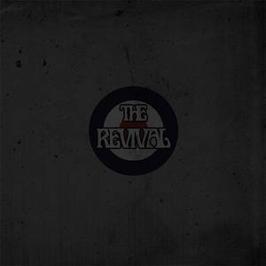 The Revival - EP
