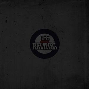 The Revival - EP (Explicit)