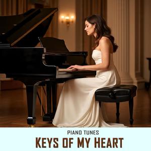 Keys of My Heart (Piano Version)