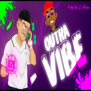 Outra Vibe (Explicit)