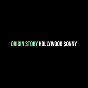 Origin Story (Explicit)