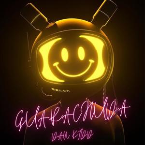 Guarachuda (feat. Dj Distro)