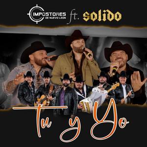 Tu Y Yo (feat. Solido)