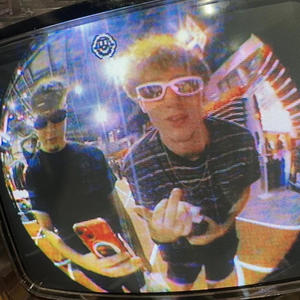 everything you wanted (feat. smirk) (Explicit)