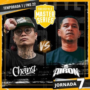 Tematica 1 Chang (Live)