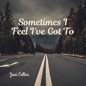 Sometimes I Feel I've Got To