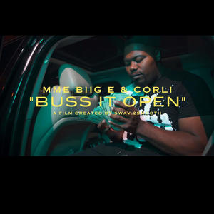 Buss It Open (feat. Corli) (Explicit)