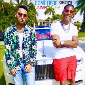 COME HERE (baby girl) (feat. Christian) (Explicit)