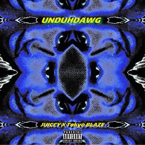 UNDUHDAWG (feat. Tokyo BLAZE)