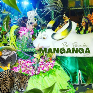 Boi Mangangá 2015