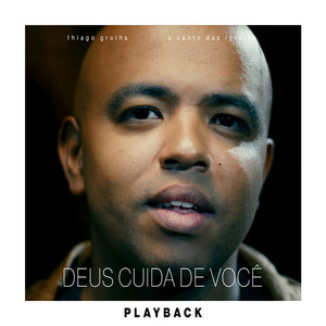 Deus Cuida de Você (Playback)