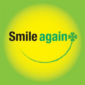 Smile Again (Chinese Version)