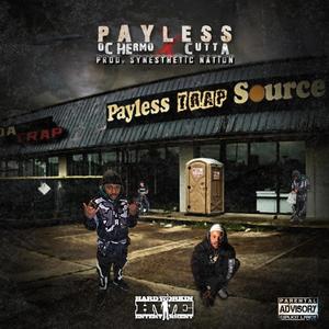 Payless (feat. 3x Cutta) (Explicit)