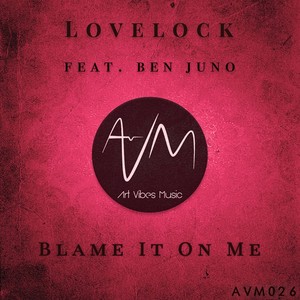 Blame It On Me (D1rty Kickz Remix)