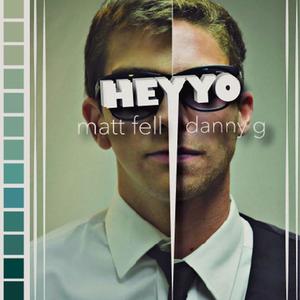 Heyyo.