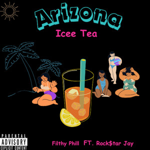 Arizona Icee Tea (Explicit)