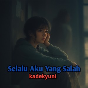 Selalu Aku Yang Salah