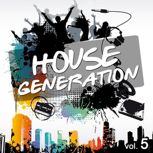 House Generation (Volume 5)