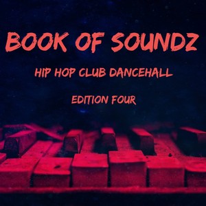 Book of Soundz Hip Hop Club Dancehall Edition Four