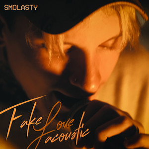 Fake Love (Acoustic Version) [Explicit]