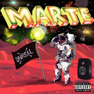 Marte (feat. Dr.Krimboss, Milenari, Elijo****pijos, Lil Jude & JAZZY EAU) (Explicit)