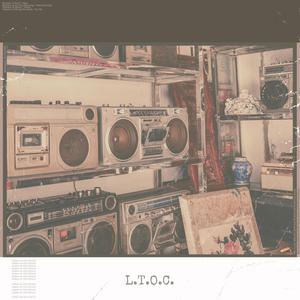 Heavy (feat. John Alex Harper) (Explicit)