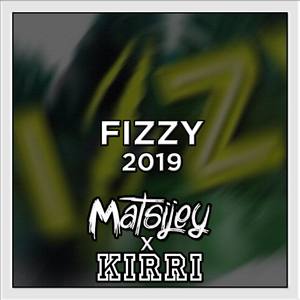 Fizzy 2019