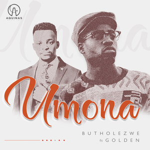 Umona(feat. Golden)
