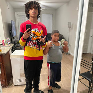 Greatest (feat. RoadRunna) (Explicit)