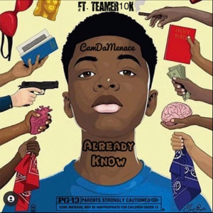 Already Know (Explicit)