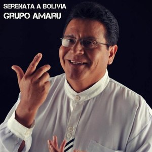 Serenata a Bolivia