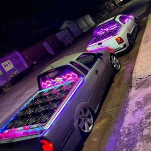 O Baile Ta Da Hora - Eletrofunk (Explicit)