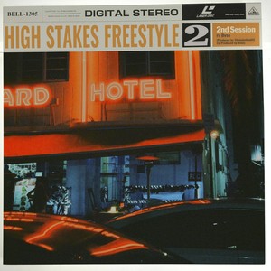High Stakes (Explicit)