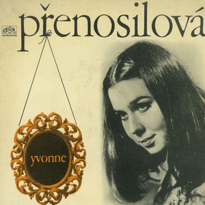 Yvonne Prenosilova - Zimní království
