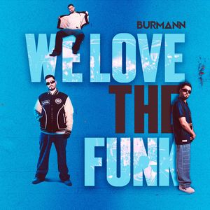 We love the Funk