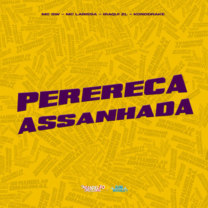 Perereca Assanhada (Explicit)