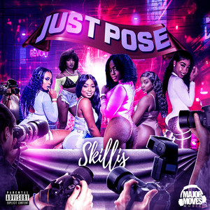 Just Pose (Explicit)