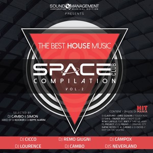 Together We Can Fly (Ibiza Experience Two Hit Mania 2015 Radio Version)