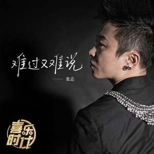 张志 - 难过又难说