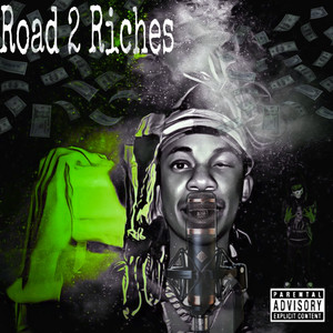 Up On Me (Explicit)