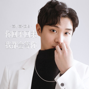 你回不回来我都会等你