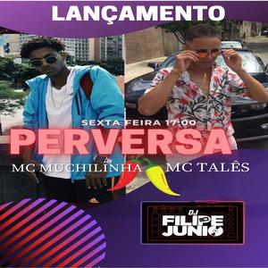 PERVERSA (Explicit)