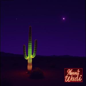 Midnight Guitar Riffs (feat. GrayFox)