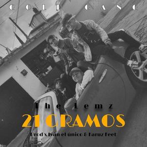 21 Gramos (Explicit)